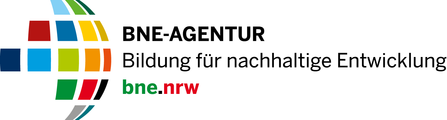 BNE-Agentur. Logo: MUNV