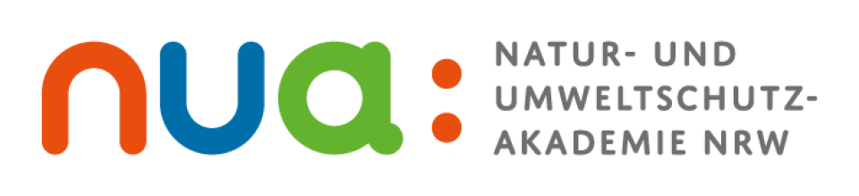 Logo der Natur- und Umweltschutz-Akademie NRW