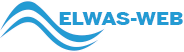 Logo ELWAS-WEB