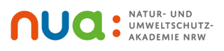 Logo der Natur- und Umweltschutz-Akademie NRW