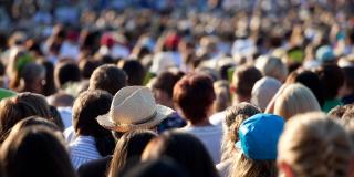 Public Viewing