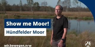 Thumbnail Hündfelder Moor
