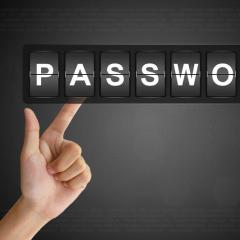 Passwort