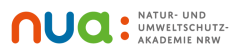 Logo der Natur- und Umweltschutz-Akademie NRW