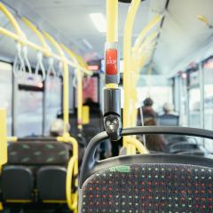 Bus. Foto: panthermedia_patrick_daxenbichler