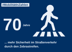 Umwelt in Zahlen. Grafik: Canva.